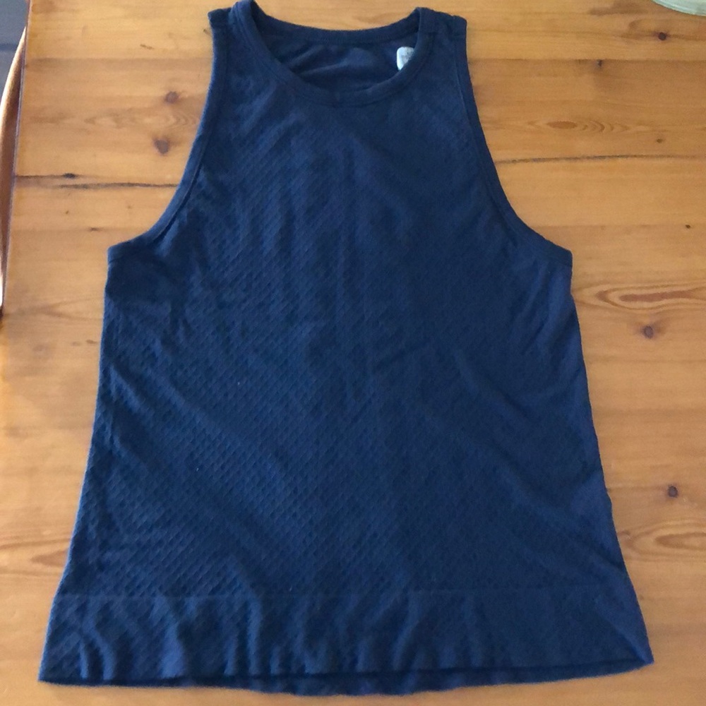 Athleta tank
